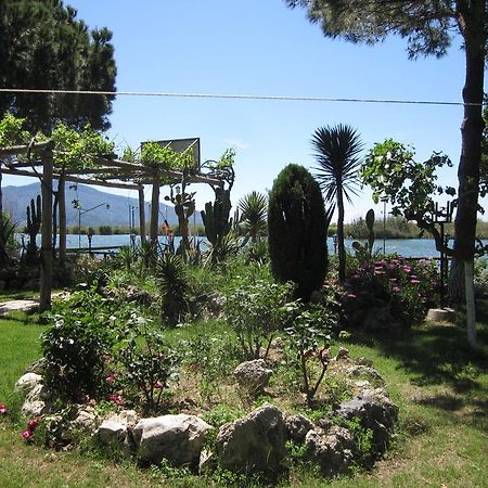 Asur Hotel & Aparts & Villas Dalyan Ngoại thất bức ảnh