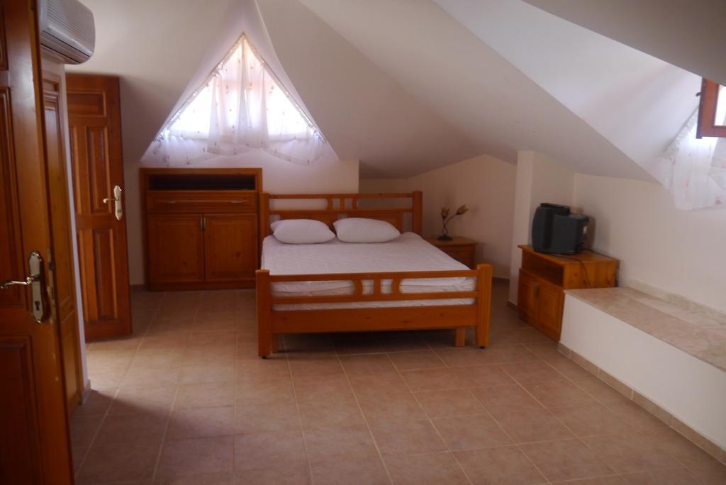 Asur Hotel & Aparts & Villas Dalyan Ngoại thất bức ảnh