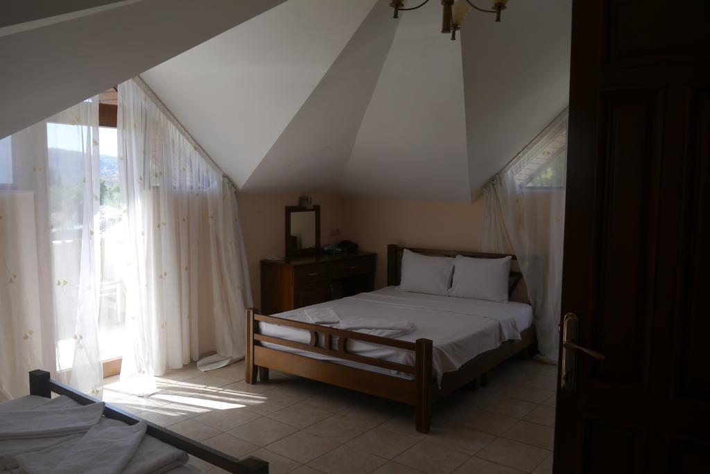 Asur Hotel & Aparts & Villas Dalyan Ngoại thất bức ảnh