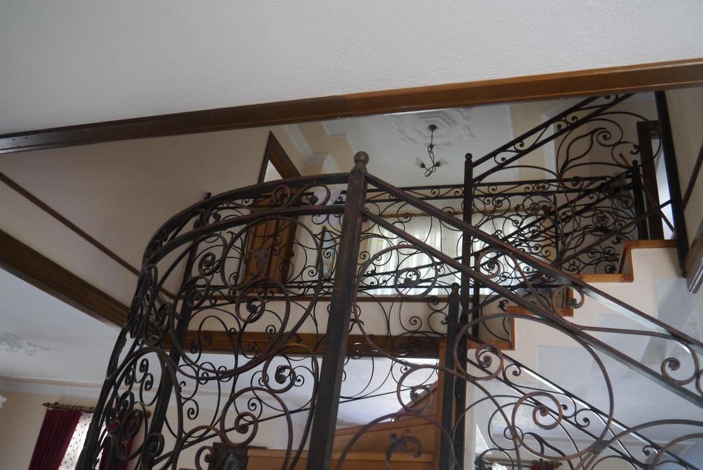 Asur Hotel & Aparts & Villas Dalyan Ngoại thất bức ảnh