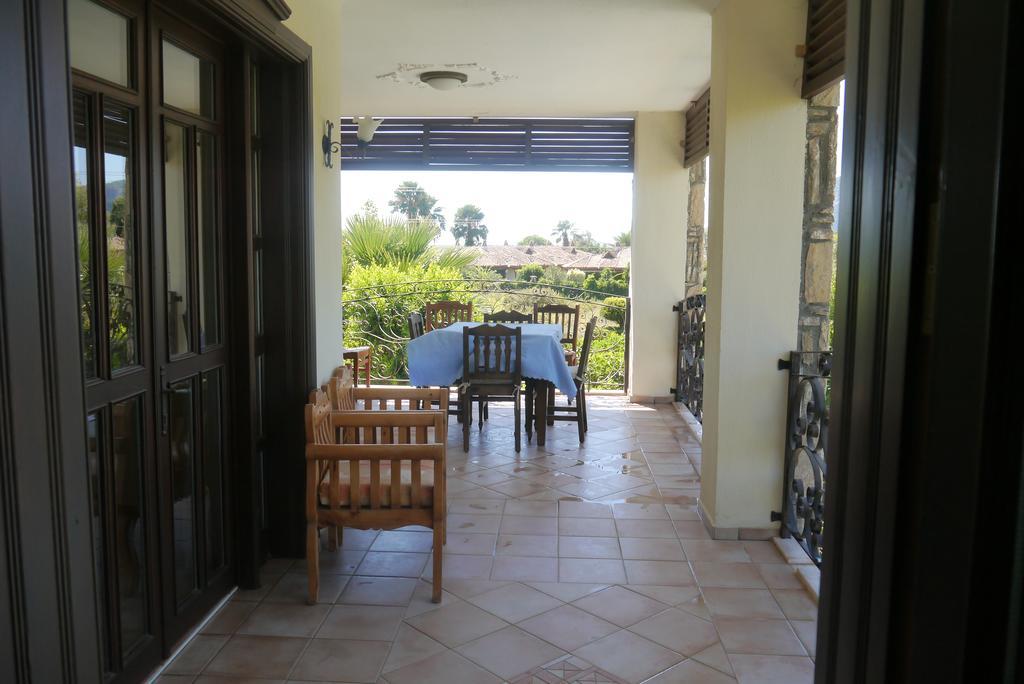 Asur Hotel & Aparts & Villas Dalyan Ngoại thất bức ảnh