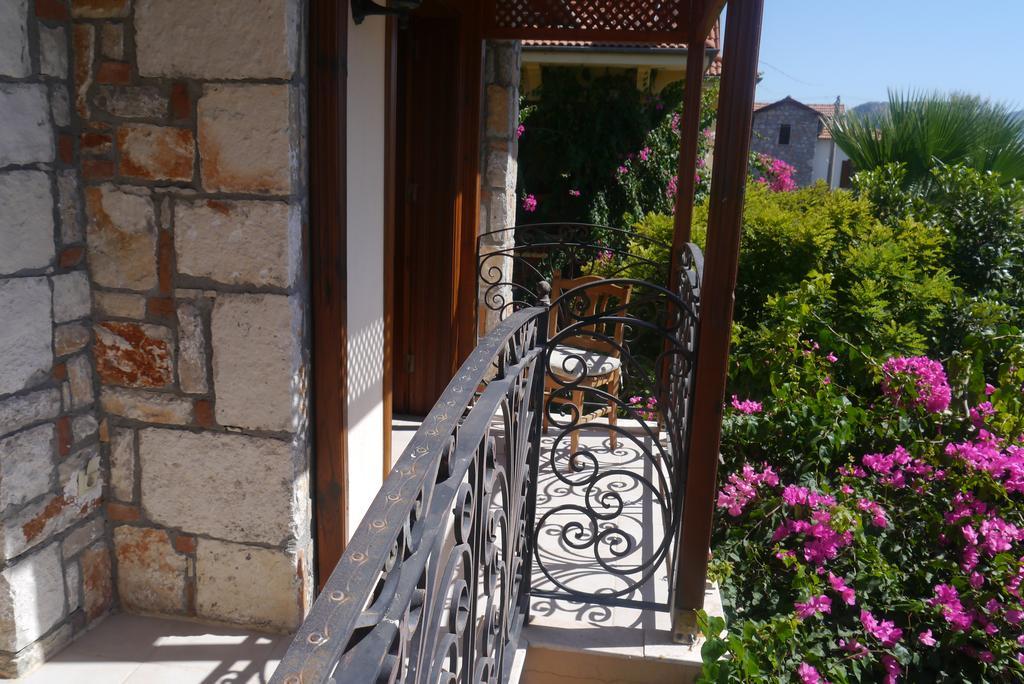 Asur Hotel & Aparts & Villas Dalyan Ngoại thất bức ảnh