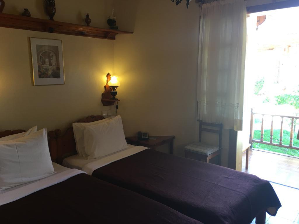 Asur Hotel & Aparts & Villas Dalyan Ngoại thất bức ảnh