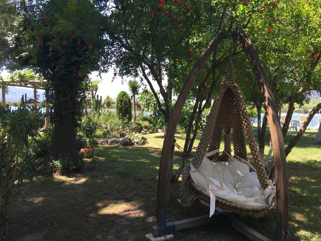 Asur Hotel & Aparts & Villas Dalyan Ngoại thất bức ảnh