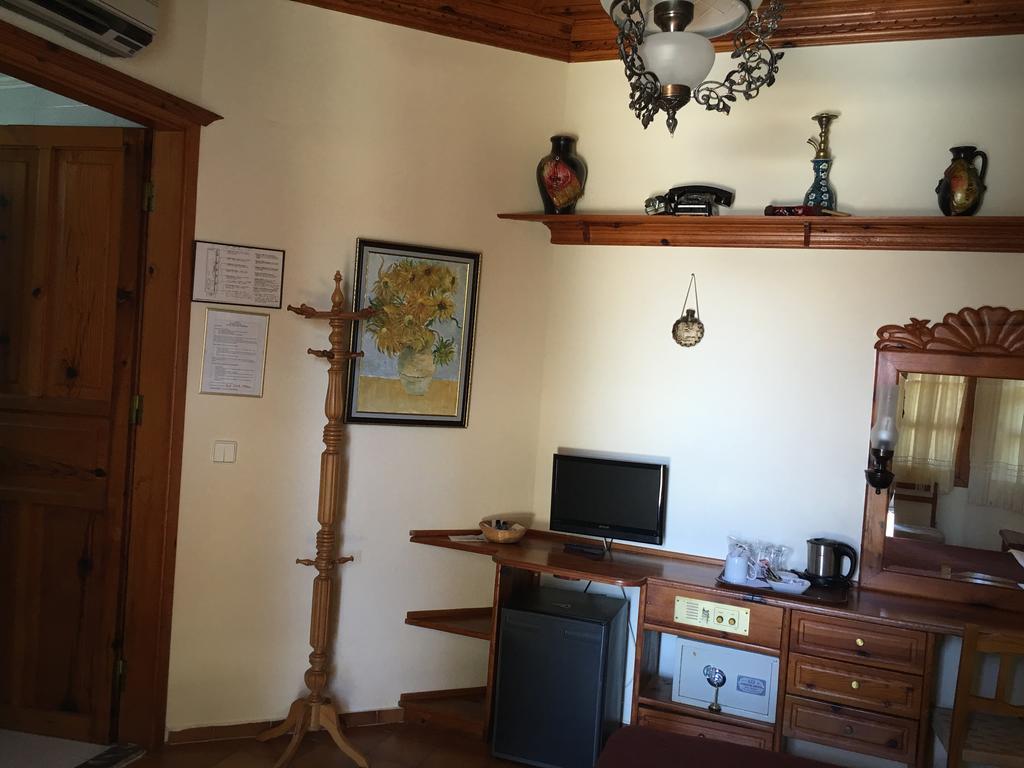 Asur Hotel & Aparts & Villas Dalyan Ngoại thất bức ảnh