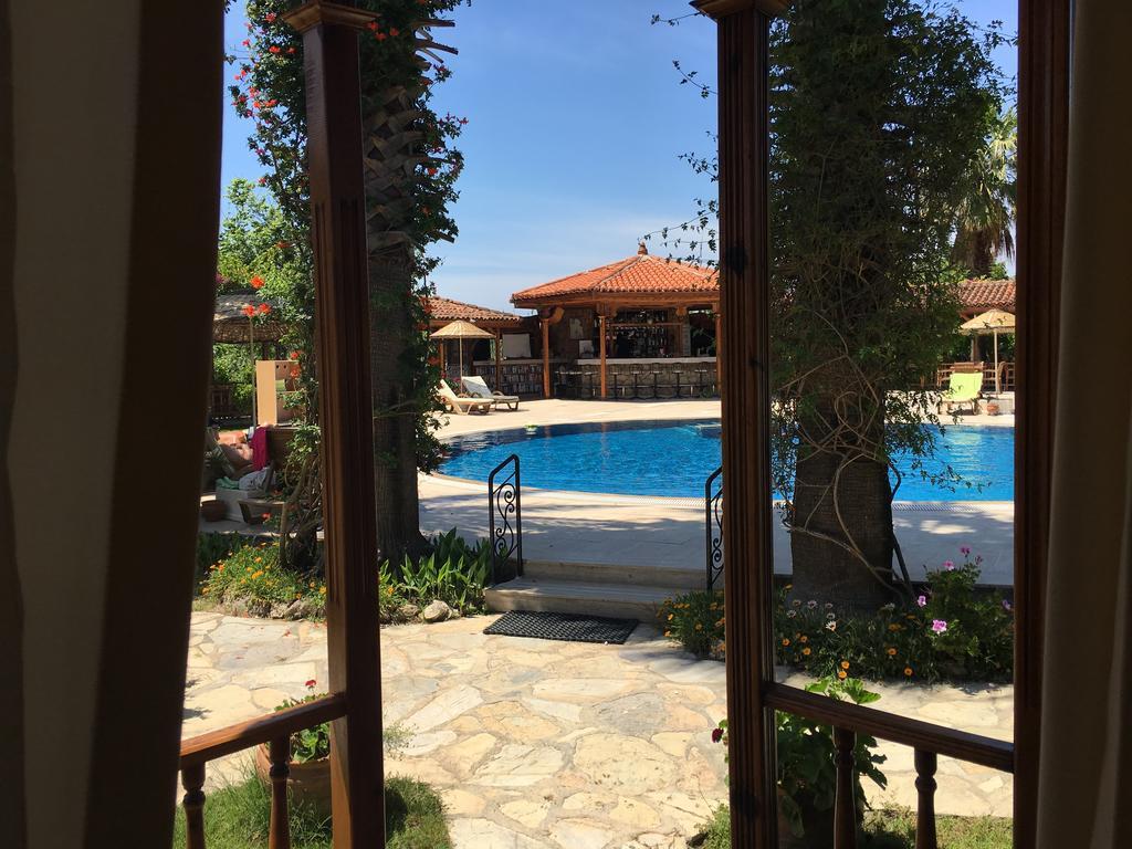 Asur Hotel & Aparts & Villas Dalyan Ngoại thất bức ảnh