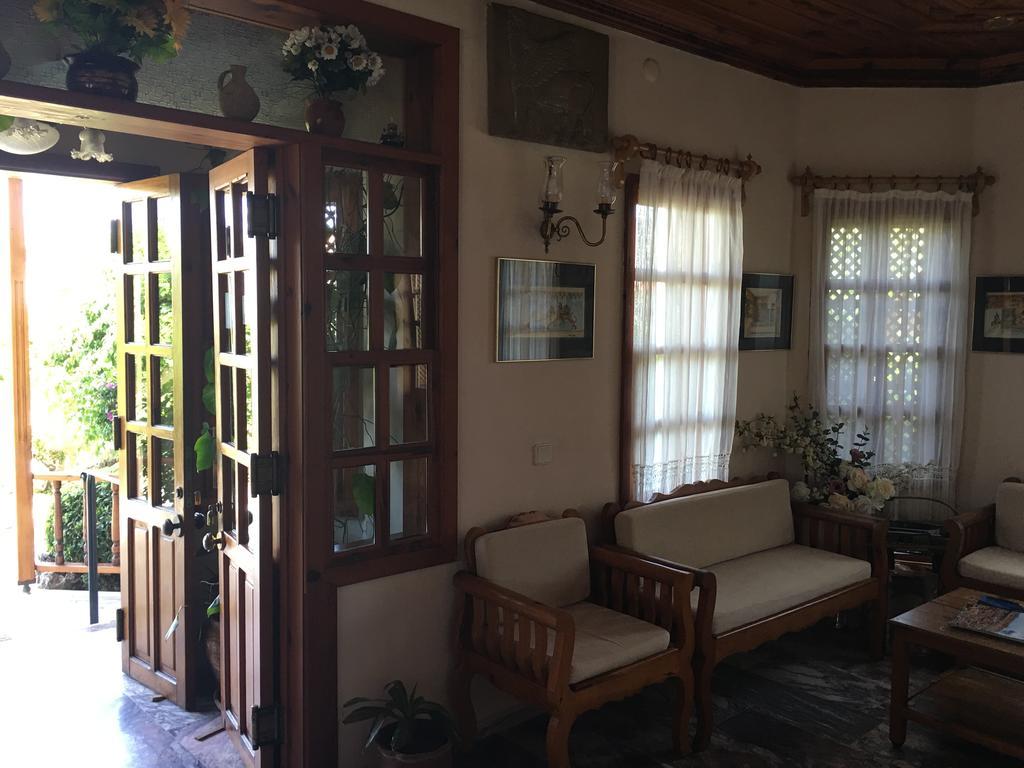 Asur Hotel & Aparts & Villas Dalyan Ngoại thất bức ảnh