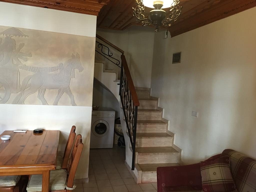 Asur Hotel & Aparts & Villas Dalyan Ngoại thất bức ảnh