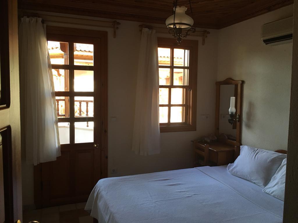Asur Hotel & Aparts & Villas Dalyan Ngoại thất bức ảnh