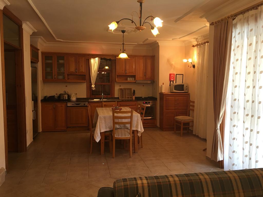 Asur Hotel & Aparts & Villas Dalyan Ngoại thất bức ảnh