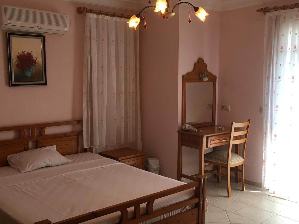 Asur Hotel & Aparts & Villas Dalyan Ngoại thất bức ảnh