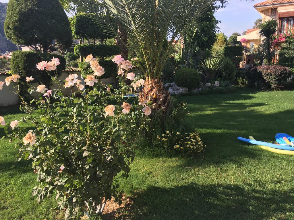 Asur Hotel & Aparts & Villas Dalyan Ngoại thất bức ảnh