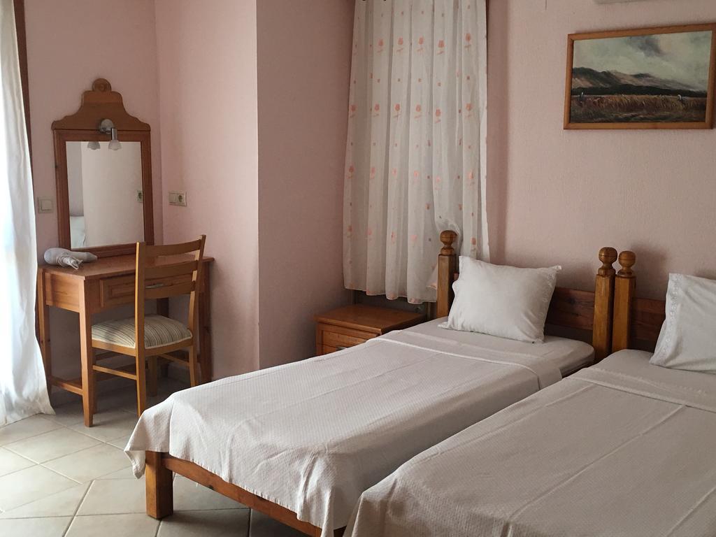 Asur Hotel & Aparts & Villas Dalyan Ngoại thất bức ảnh