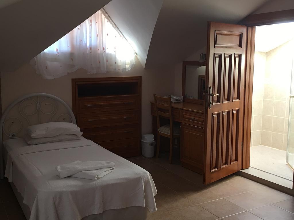 Asur Hotel & Aparts & Villas Dalyan Ngoại thất bức ảnh