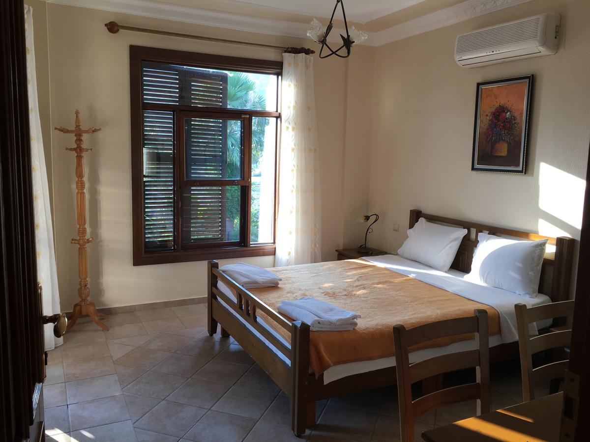 Asur Hotel & Aparts & Villas Dalyan Ngoại thất bức ảnh