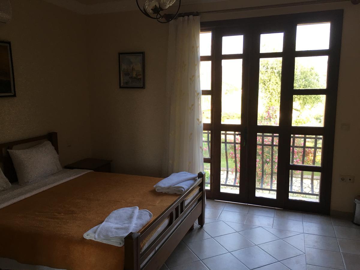 Asur Hotel & Aparts & Villas Dalyan Ngoại thất bức ảnh