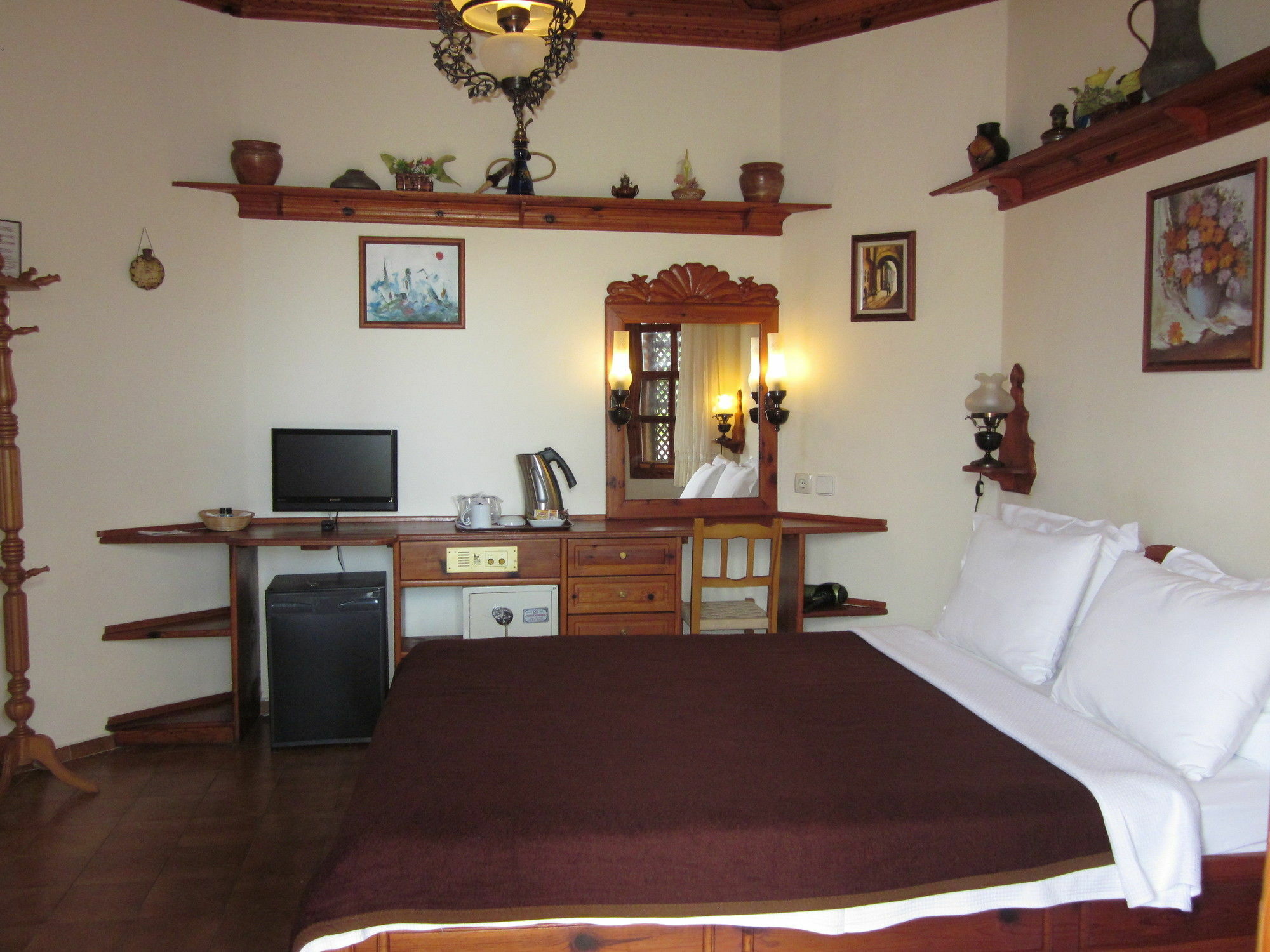 Asur Hotel & Aparts & Villas Dalyan Ngoại thất bức ảnh