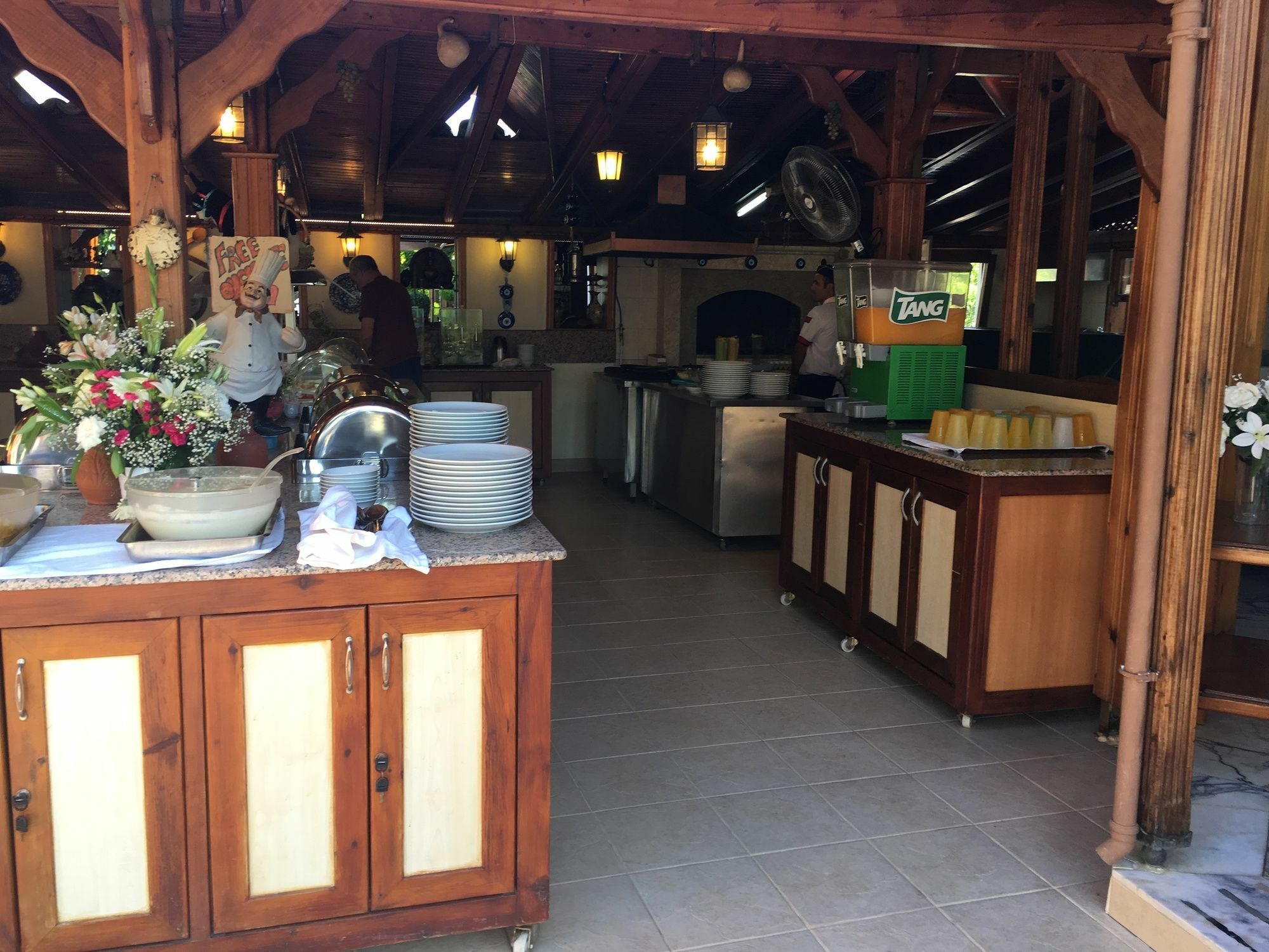 Asur Hotel & Aparts & Villas Dalyan Ngoại thất bức ảnh