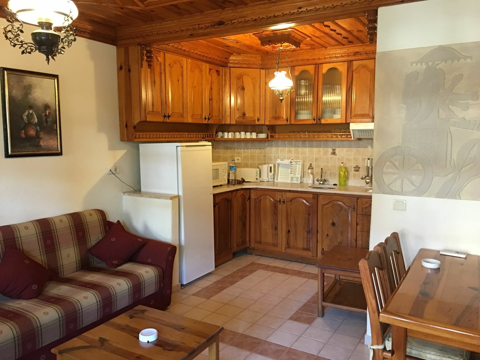 Asur Hotel & Aparts & Villas Dalyan Ngoại thất bức ảnh