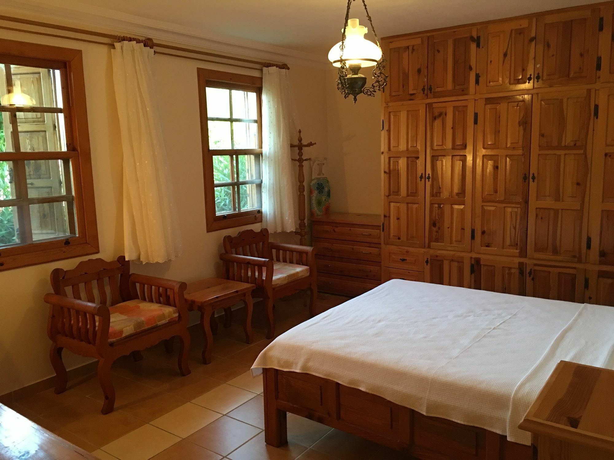 Asur Hotel & Aparts & Villas Dalyan Ngoại thất bức ảnh