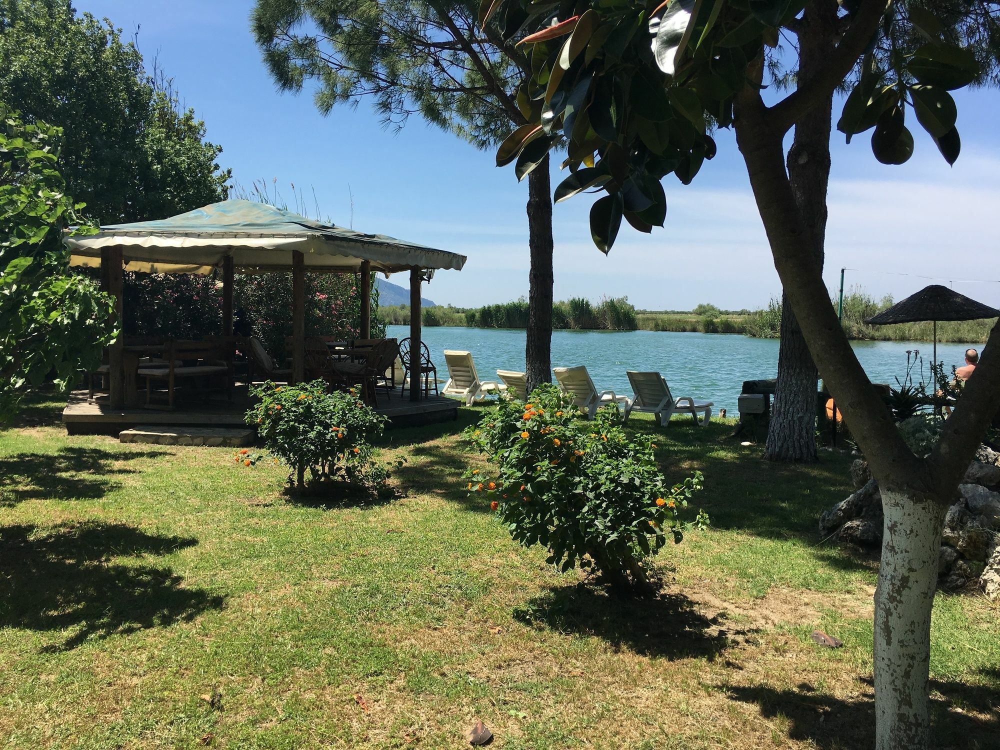 Asur Hotel & Aparts & Villas Dalyan Ngoại thất bức ảnh