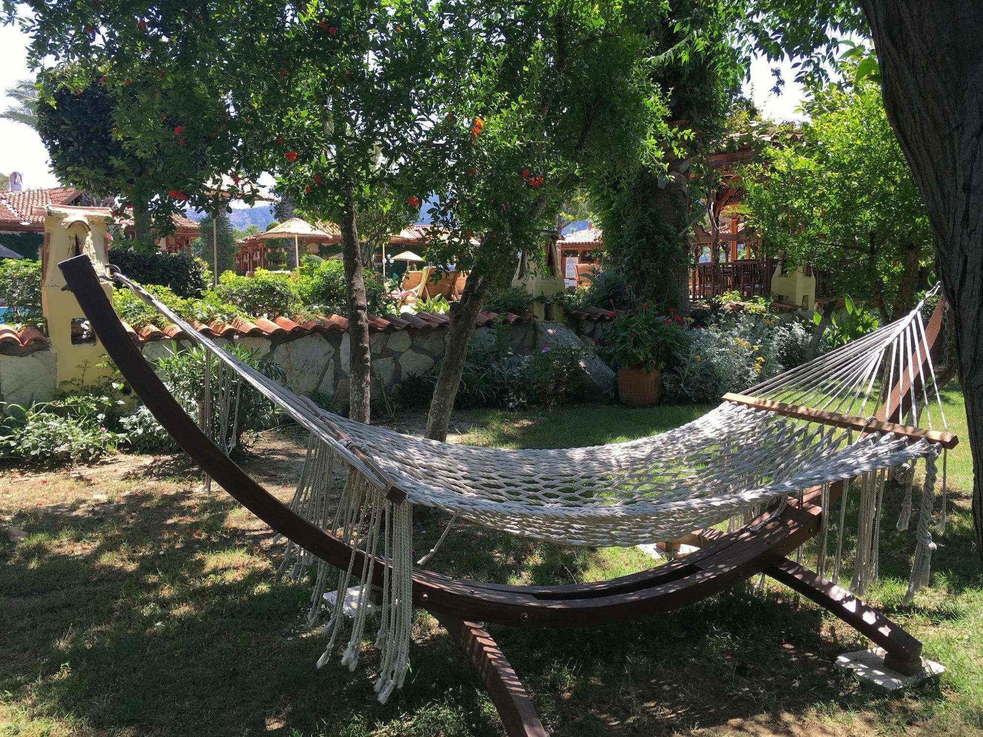 Asur Hotel & Aparts & Villas Dalyan Ngoại thất bức ảnh